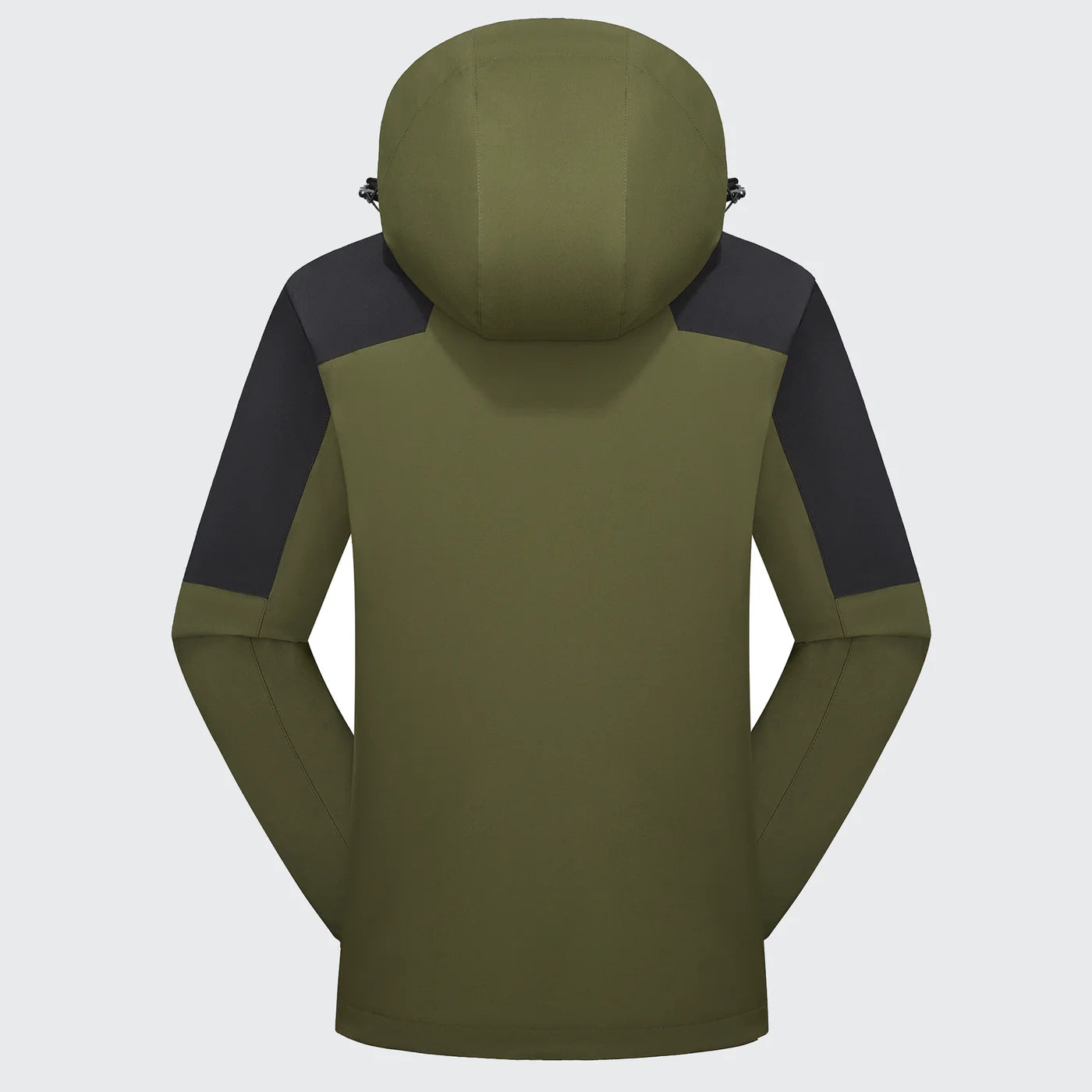 Men’s Zermatt 3 in 1 Snow Jacket