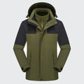Men’s Zermatt 3 in 1 Snow Jacket