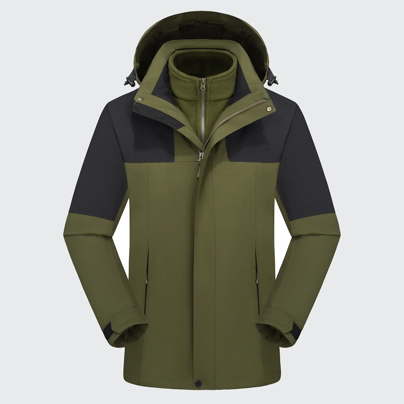 Men’s Zermatt 3 in 1 Snow Jacket
