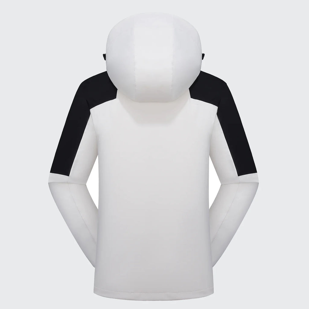 Men’s Zermatt 3 in 1 Snow Jacket