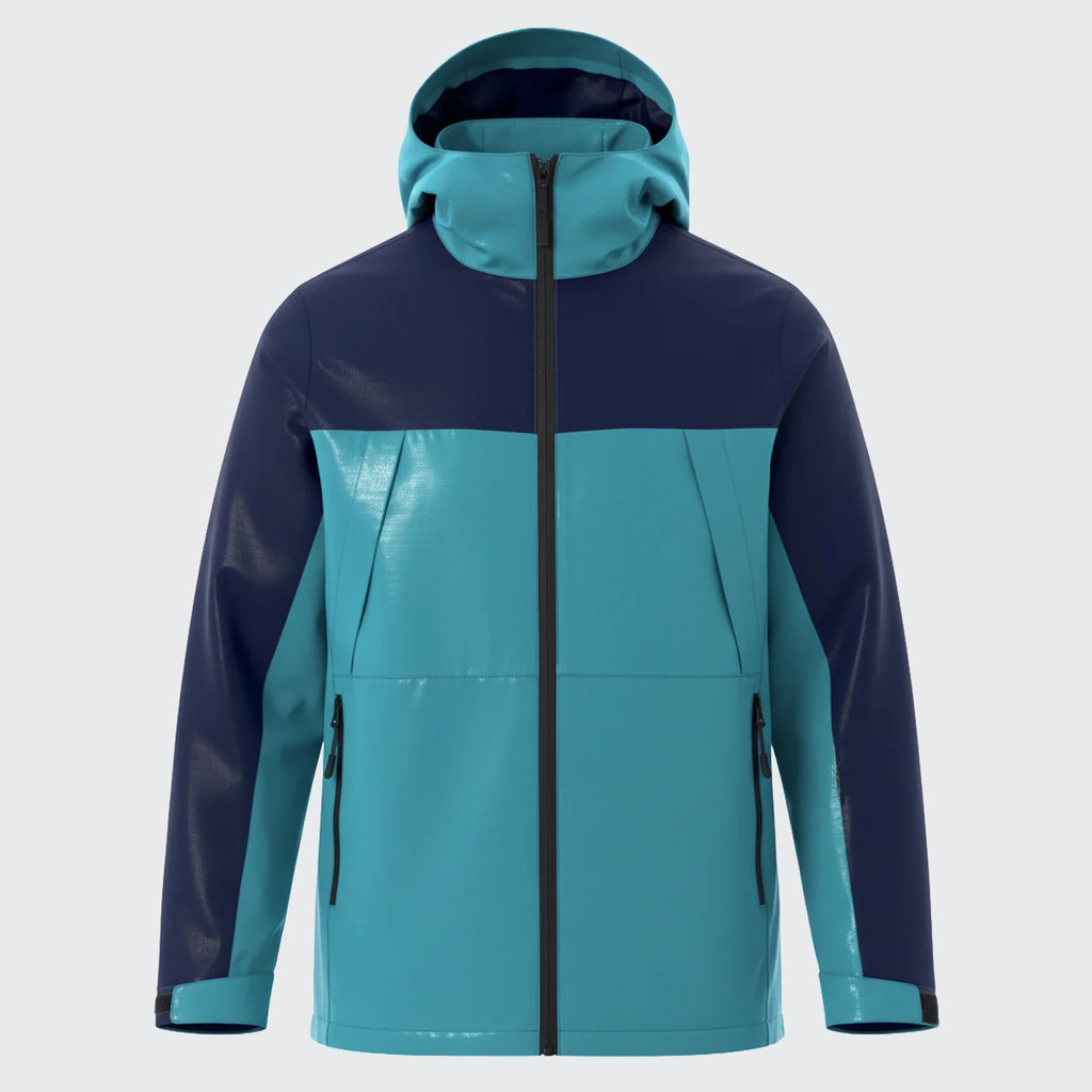 Men’s Faroe Softshell Jacket