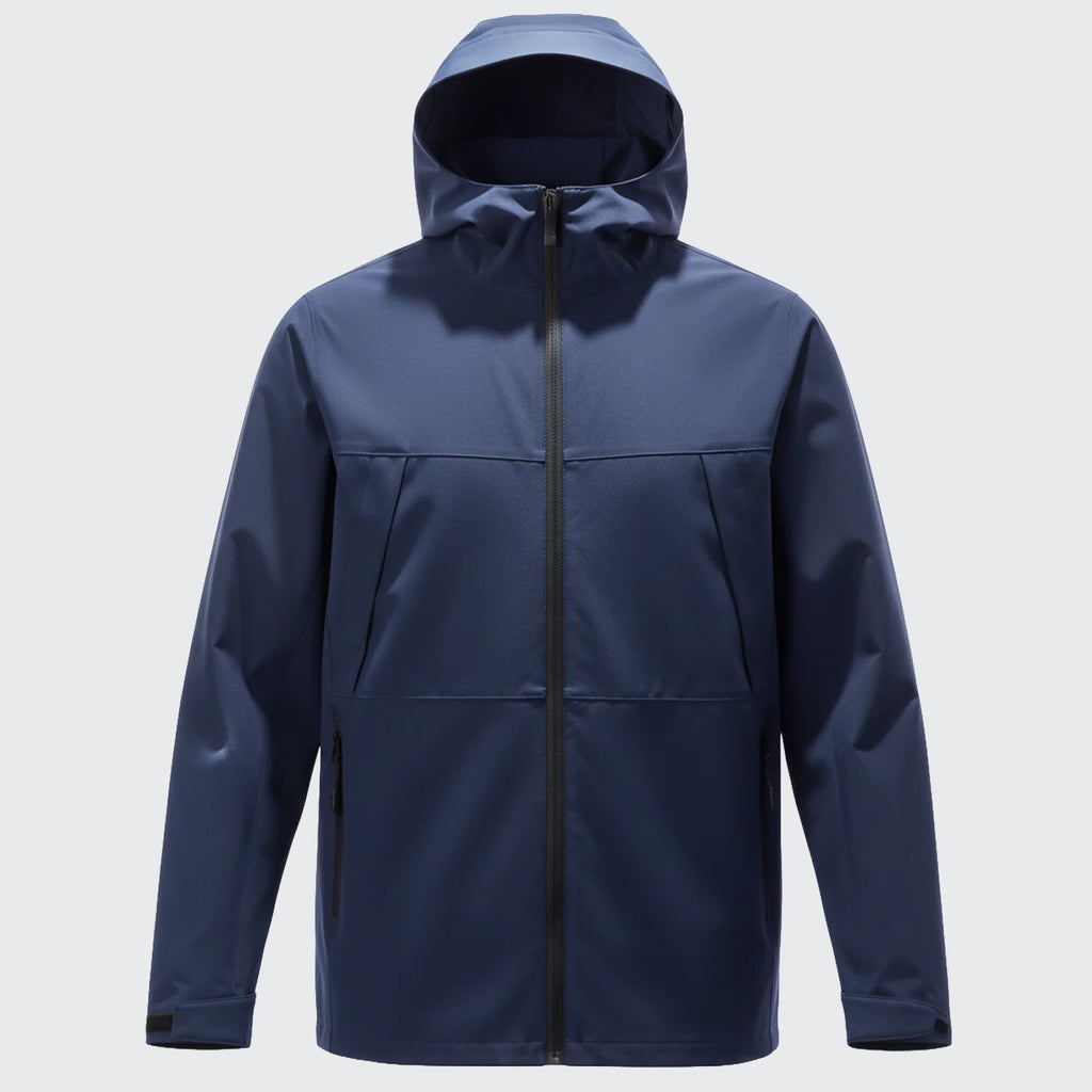 Men’s Faroe Softshell Jacket