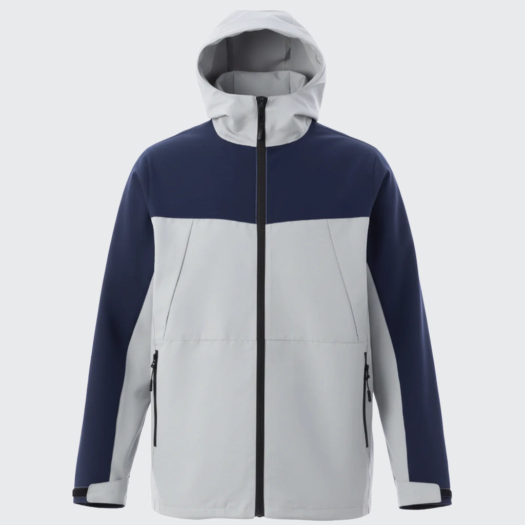 Men’s Faroe Softshell Jacket