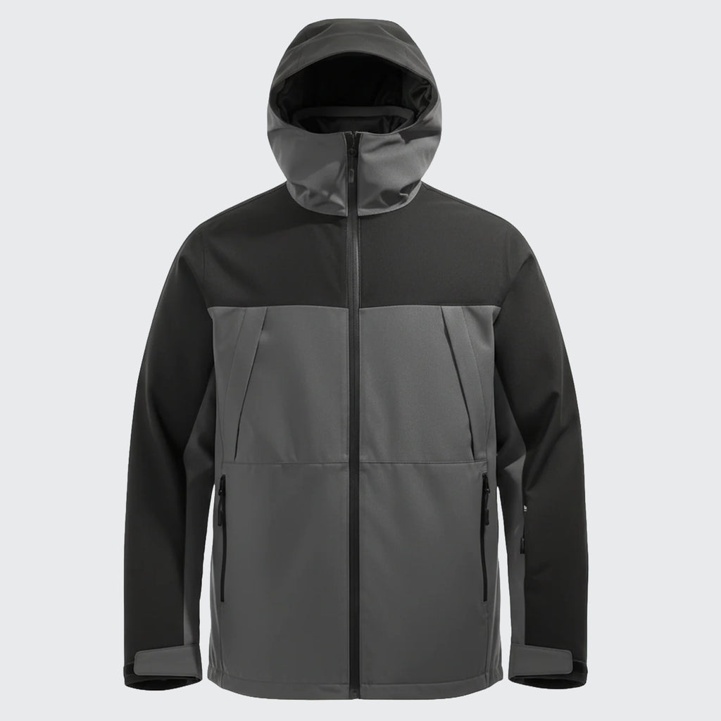 Men’s Faroe Softshell Jacket