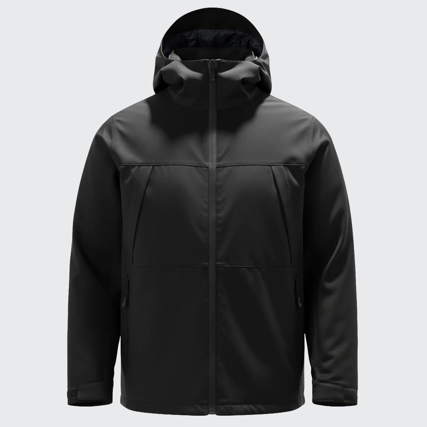 Men’s Faroe Softshell Jacket