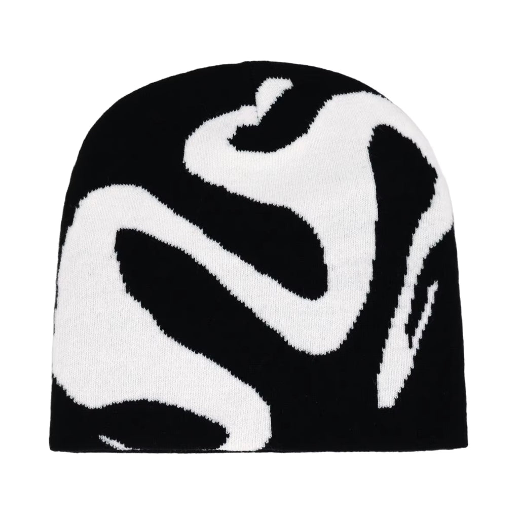 Aurora Beanie