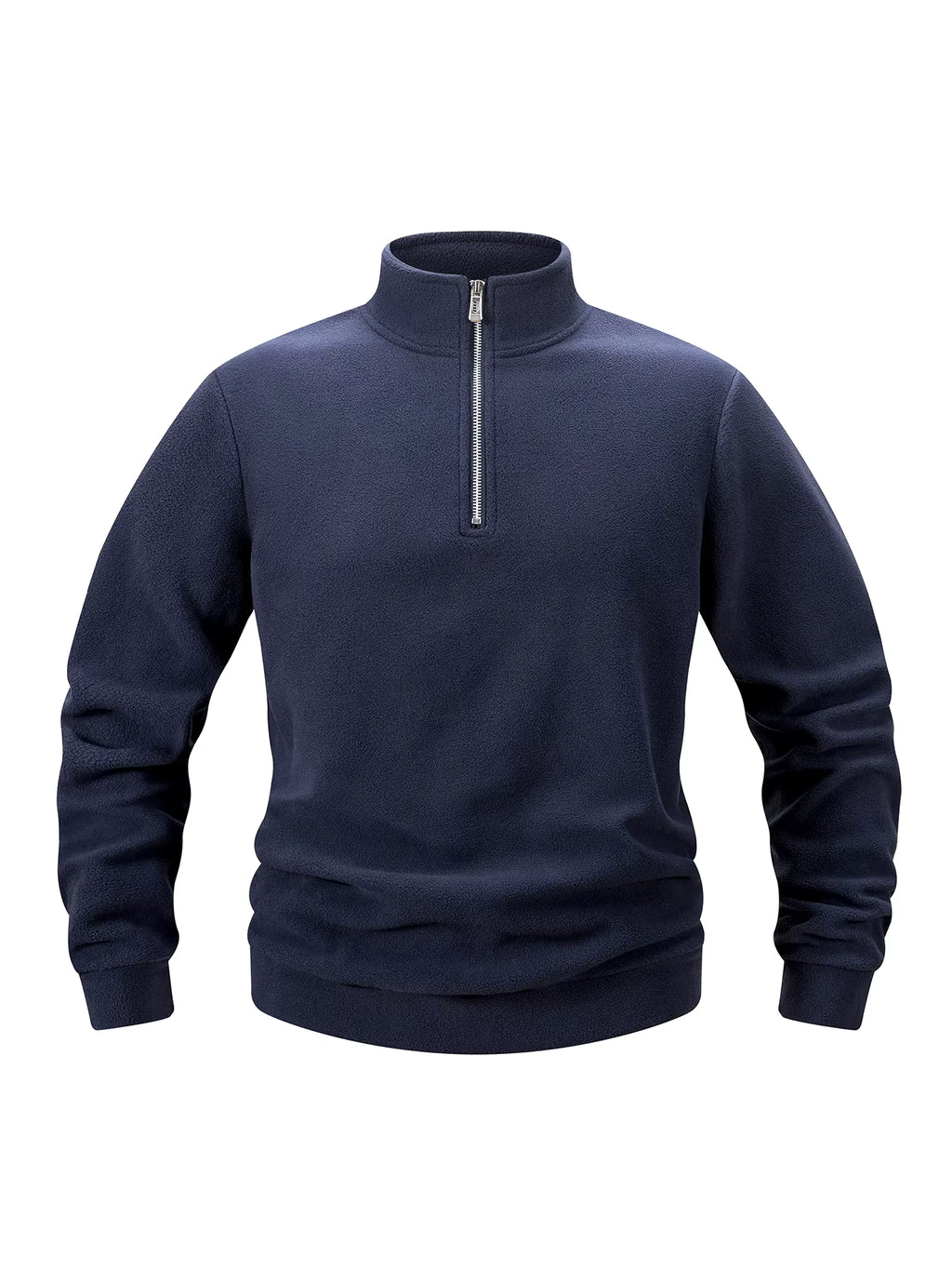 Men’s Connemara Fleece ¼ Zip