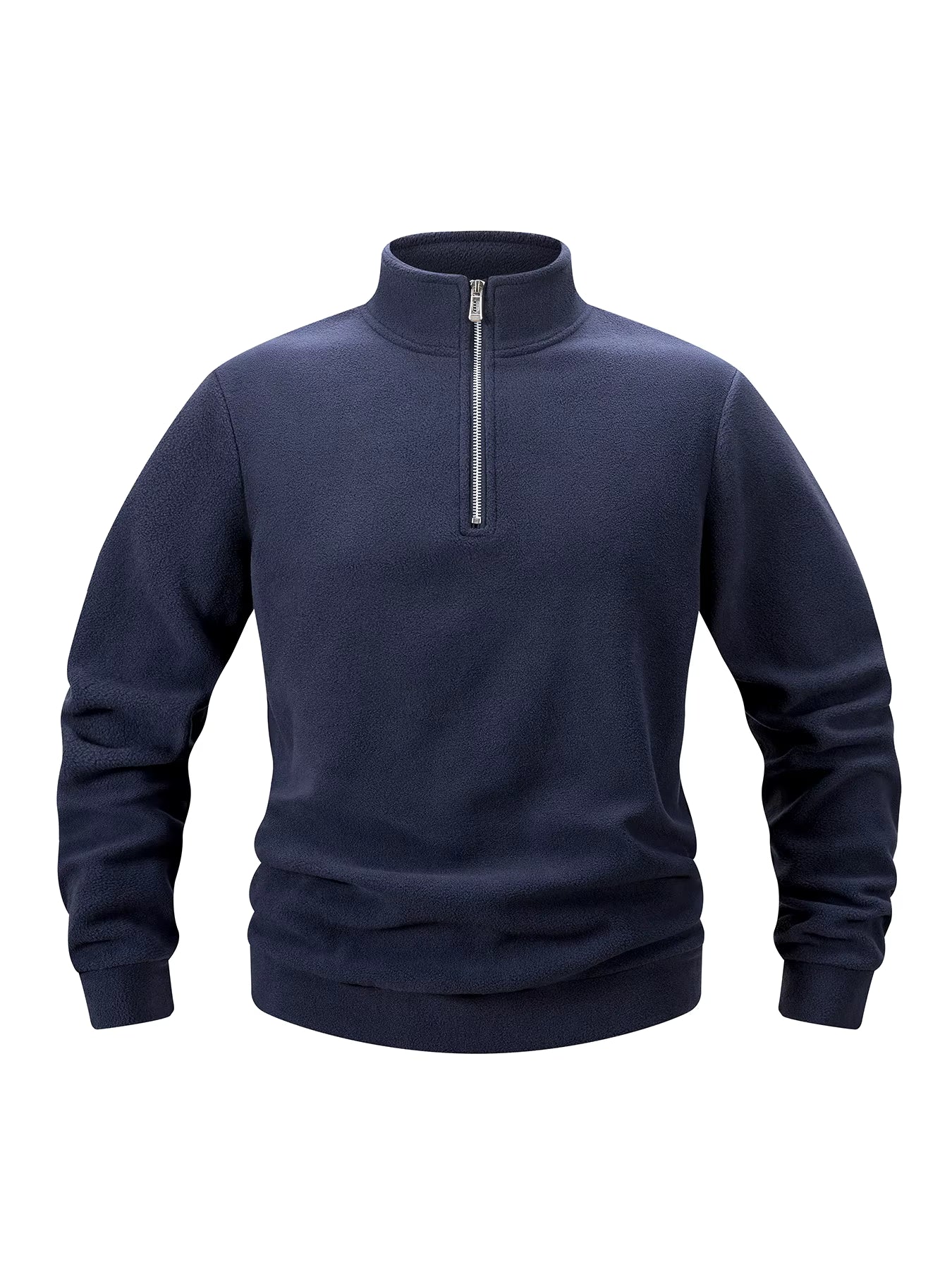 Men’s Connemara Fleece ¼ Zip