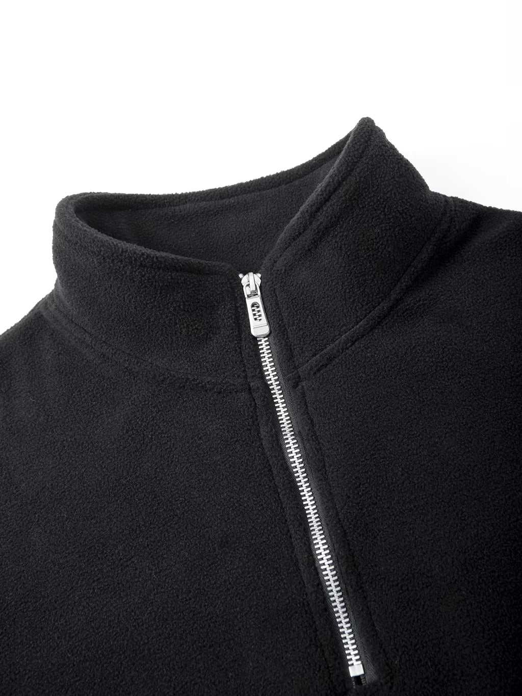 Men’s Connemara Fleece ¼ Zip