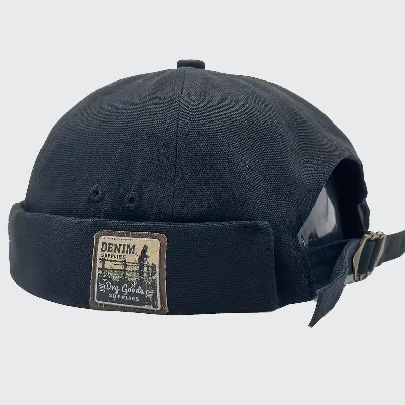 Oslo Docker Hat