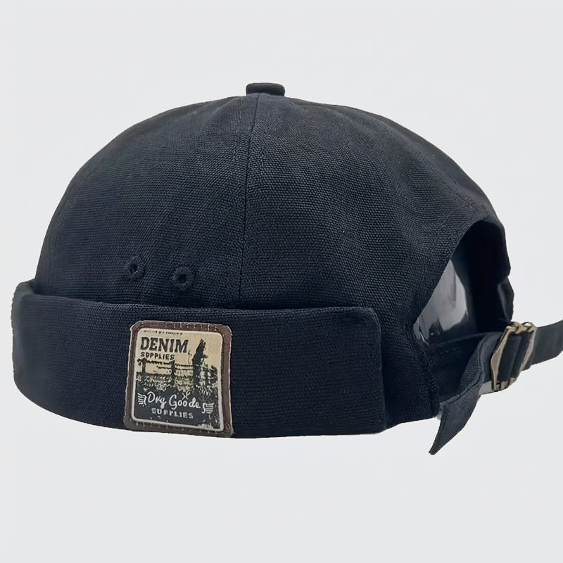 Oslo Docker Hat