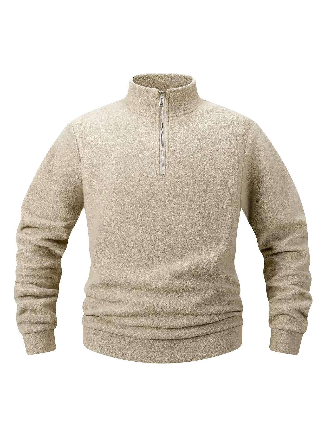 Men’s Connemara Fleece ¼ Zip