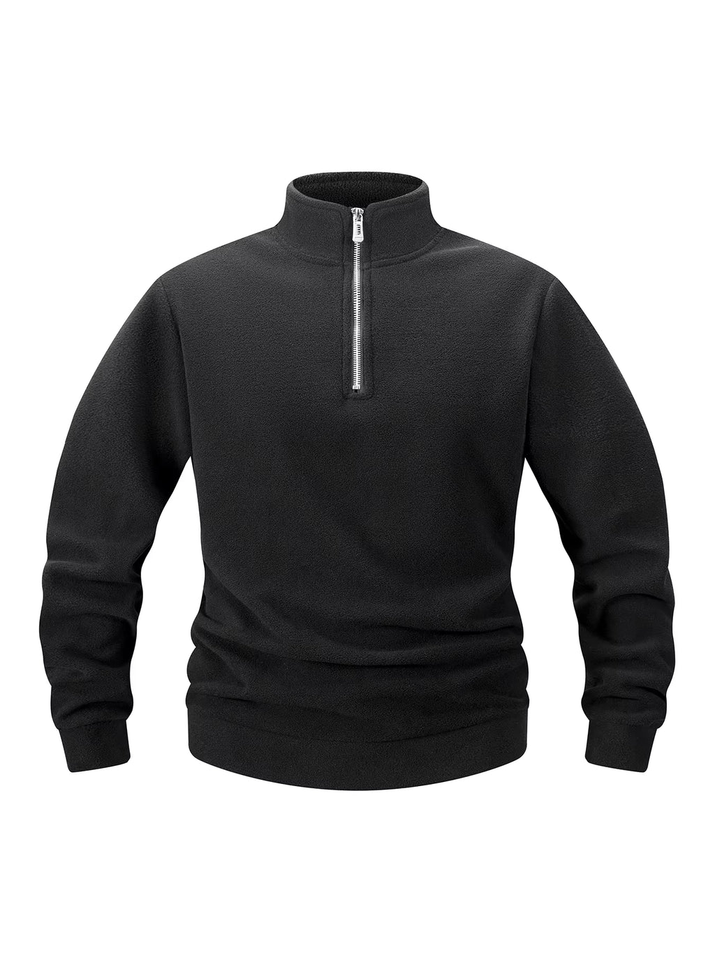 Men’s Connemara Fleece ¼ Zip