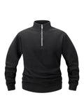 Men’s Connemara Fleece ¼ Zip