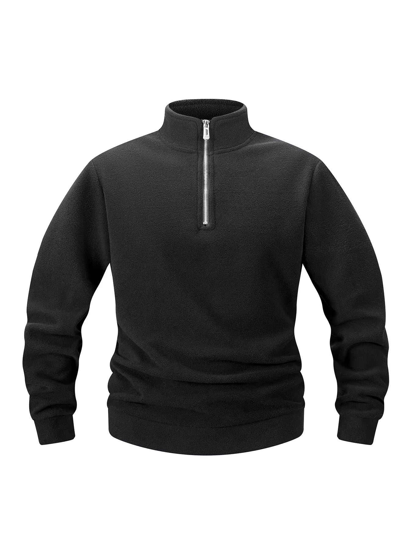 Men’s Connemara Fleece ¼ Zip