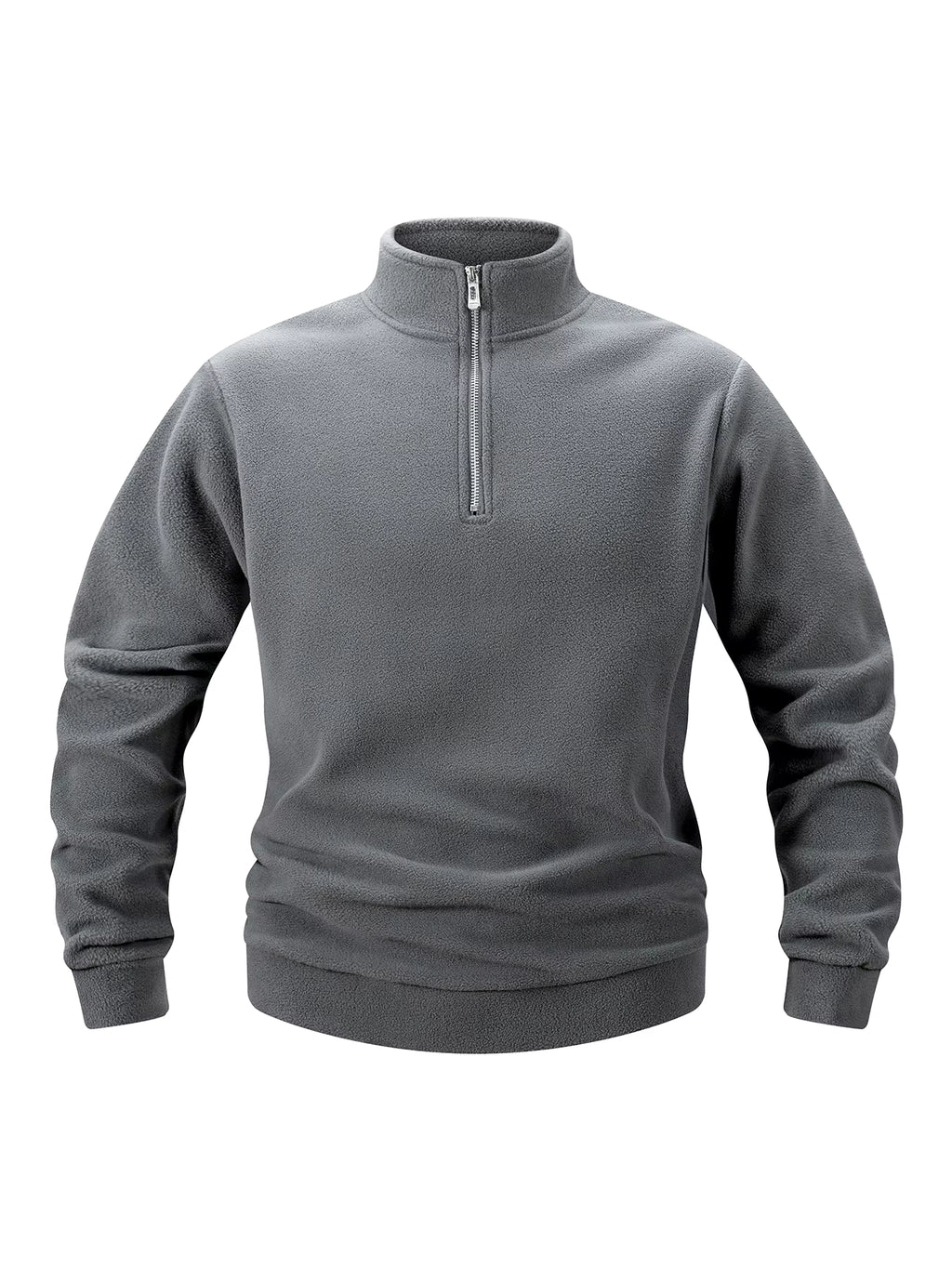 Men’s Connemara Fleece ¼ Zip