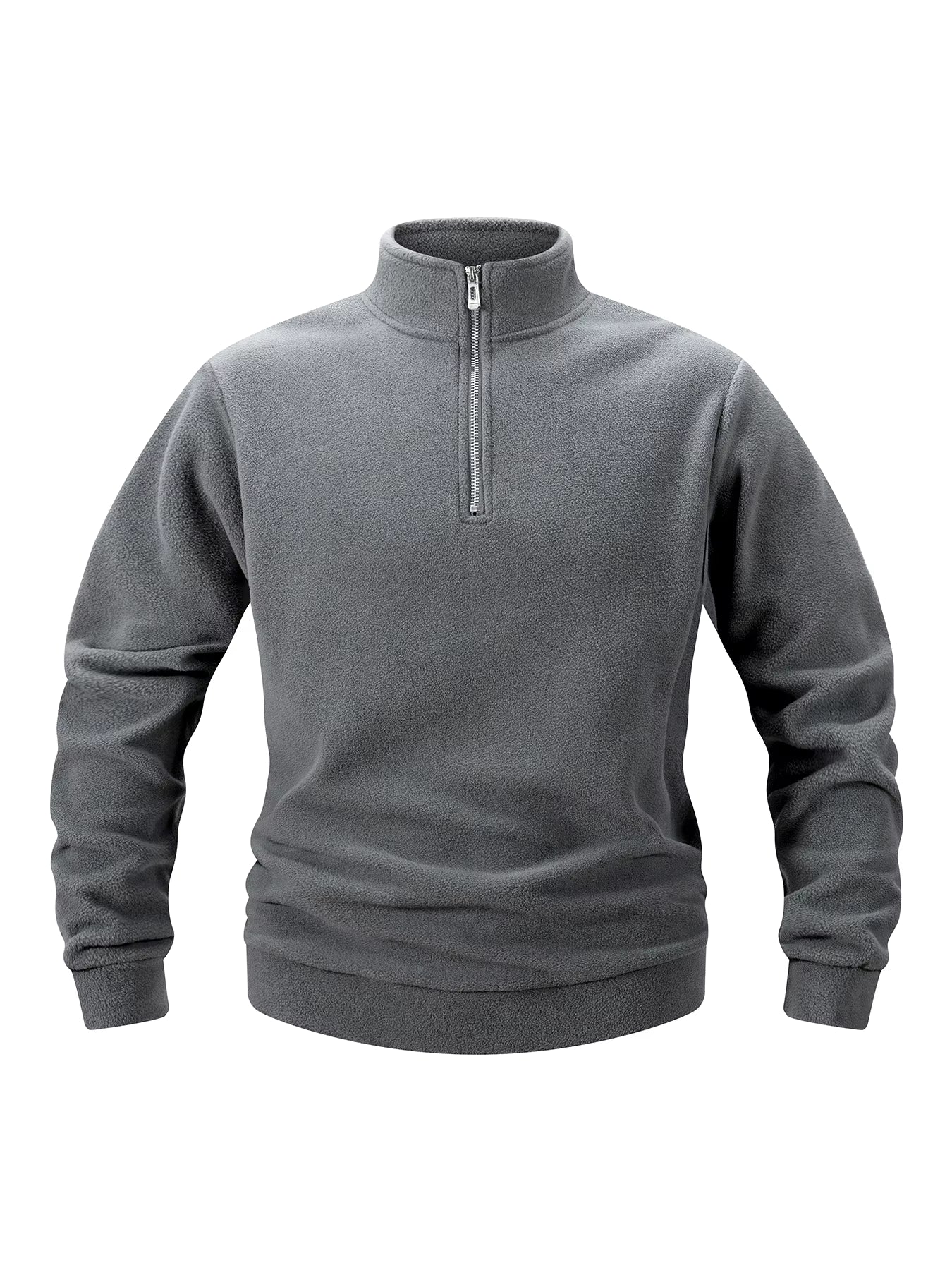 Men’s Connemara Fleece ¼ Zip