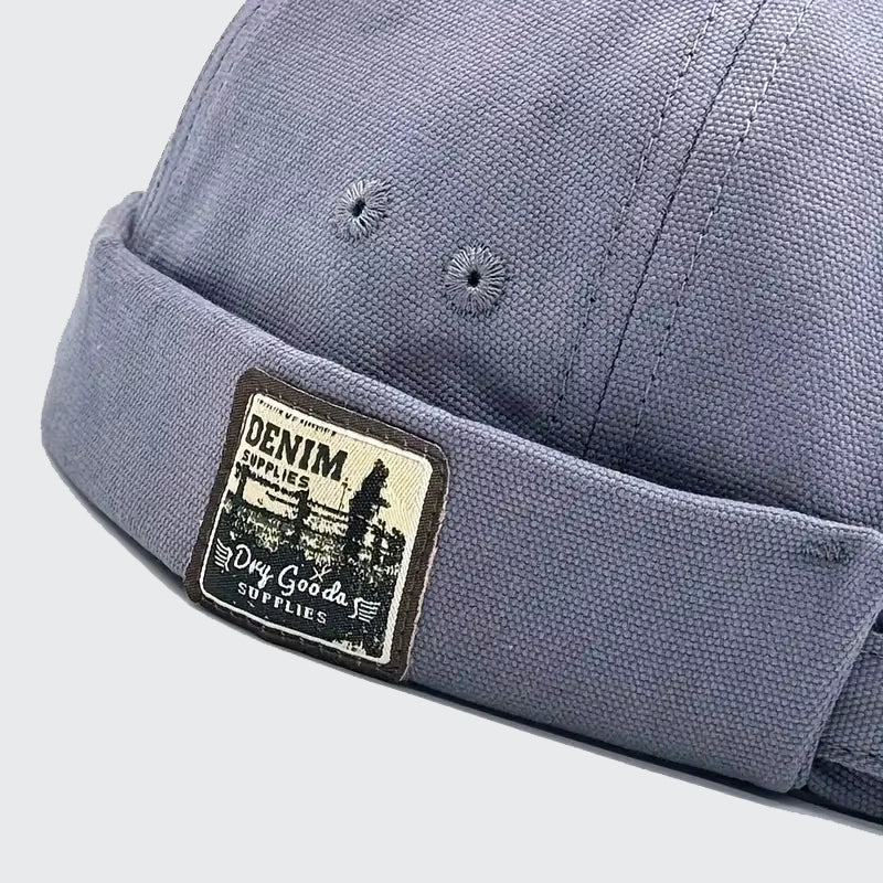 Oslo Docker Hat