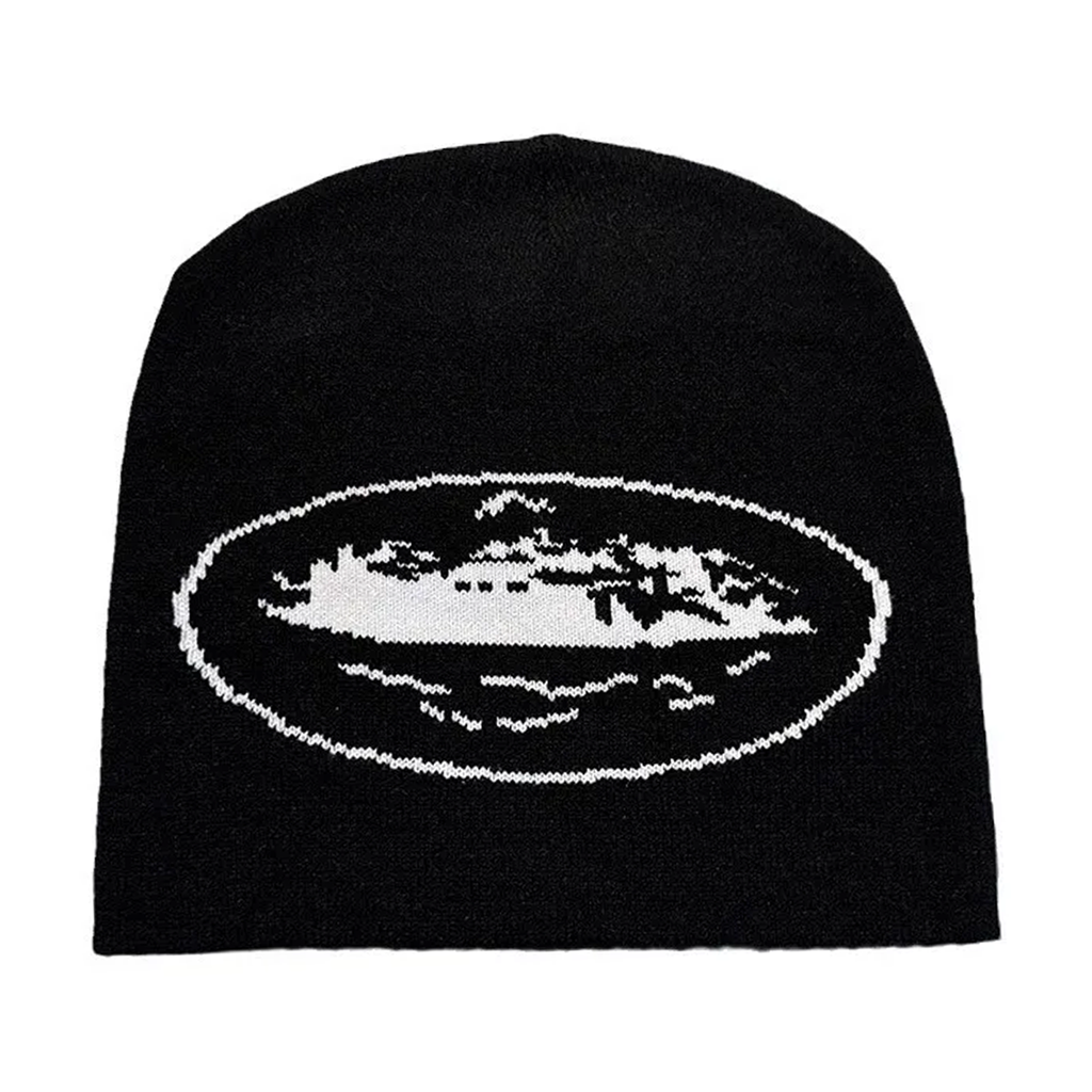 Antarctica Beanie