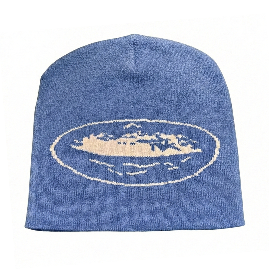 Antarctica Beanie