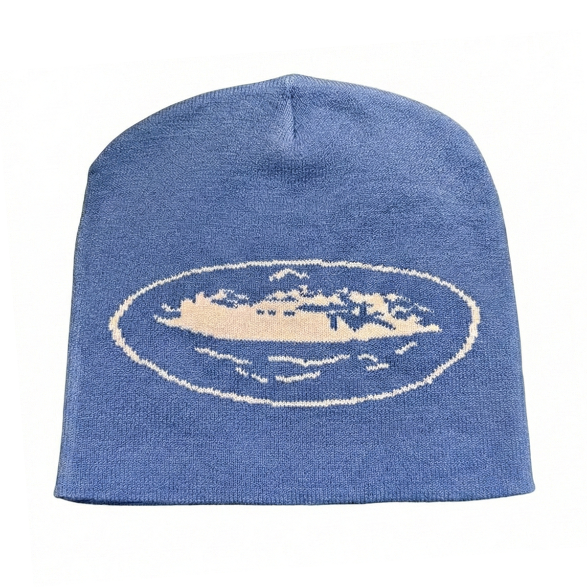 Antarctica Beanie