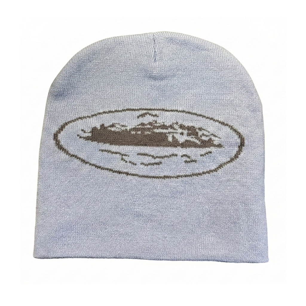 Antarctica Beanie