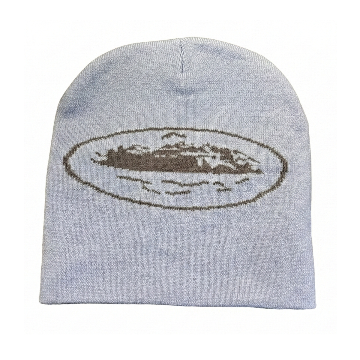 Antarctica Beanie