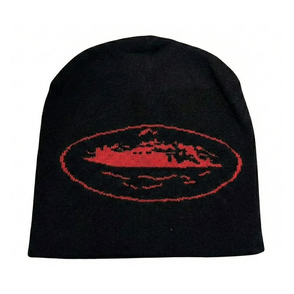 Antarctica Beanie