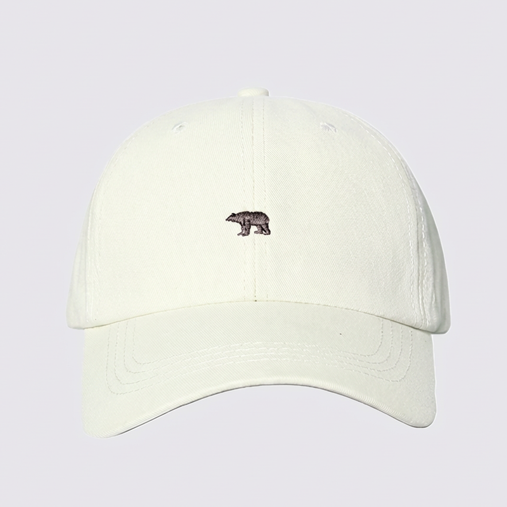 Unisex Alaska Baseball Cap