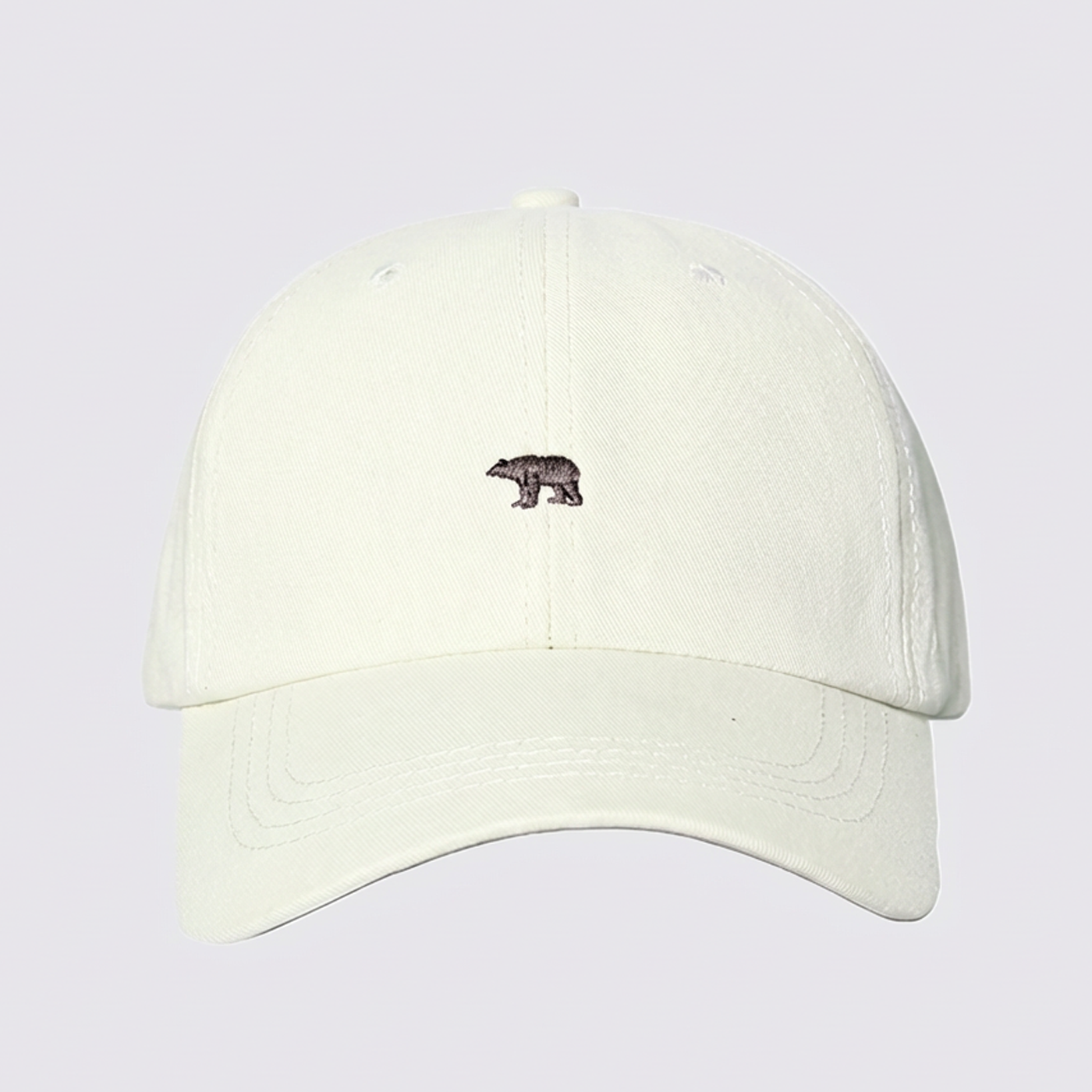 Unisex Alaska Baseball Cap