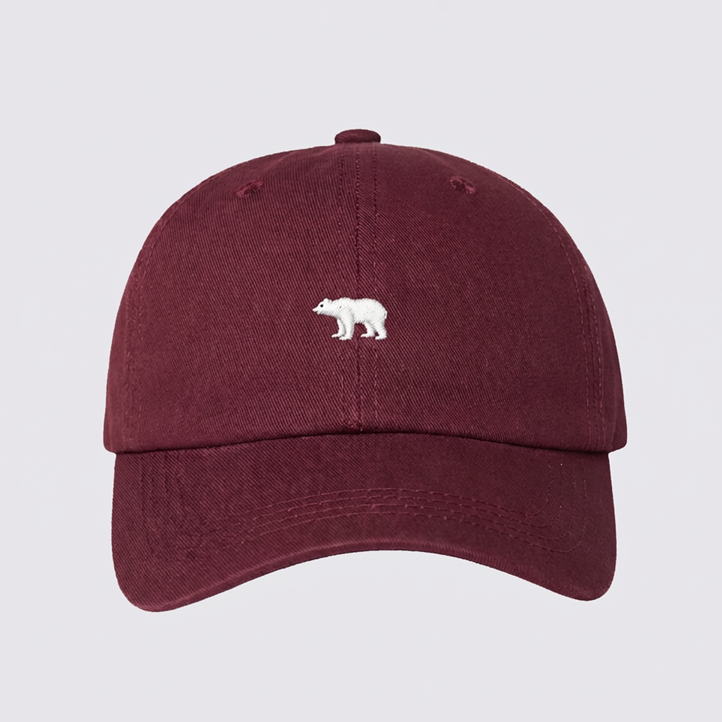 Unisex Alaska Baseball Cap