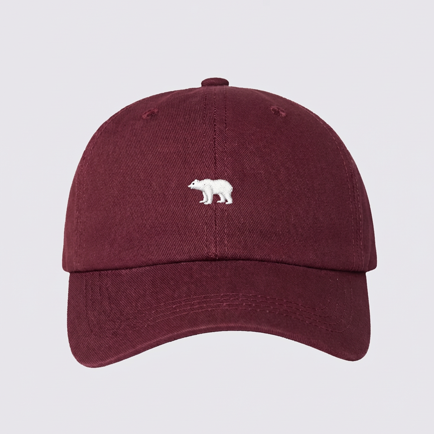 Unisex Alaska Baseball Cap