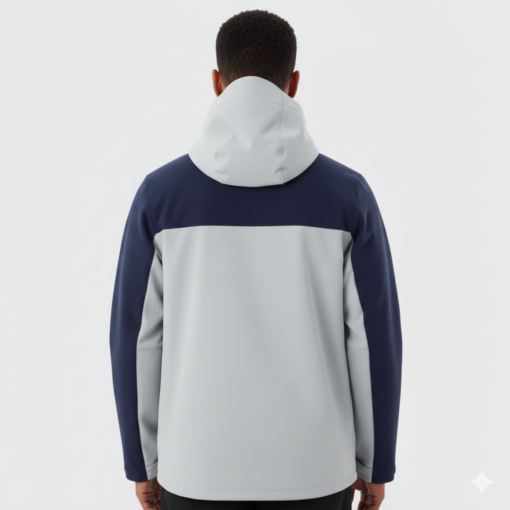 Men’s Faroe Softshell Jacket