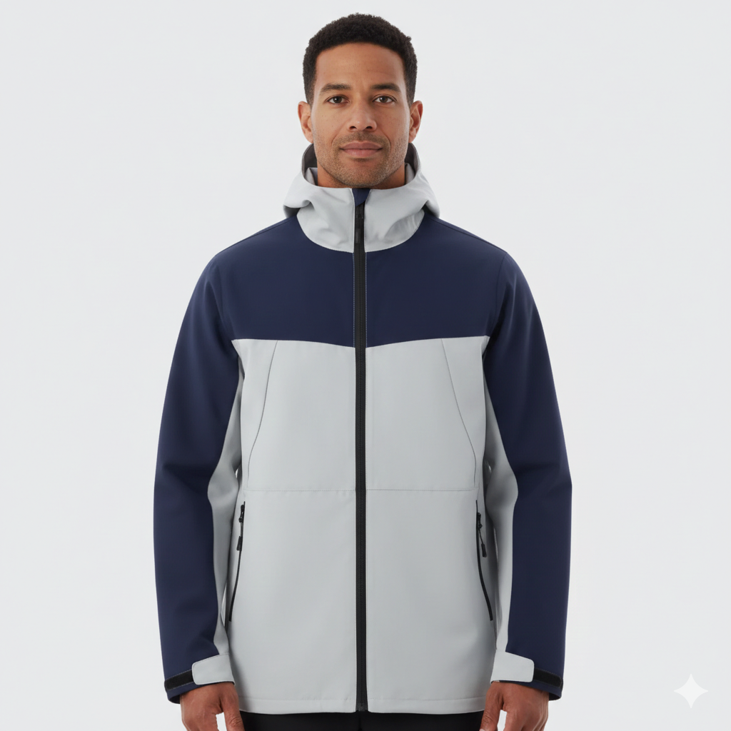 Men’s Faroe Softshell Jacket