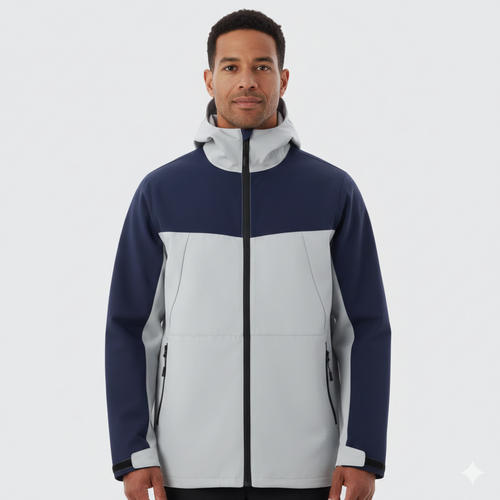 Men’s Faroe Softshell Jacket