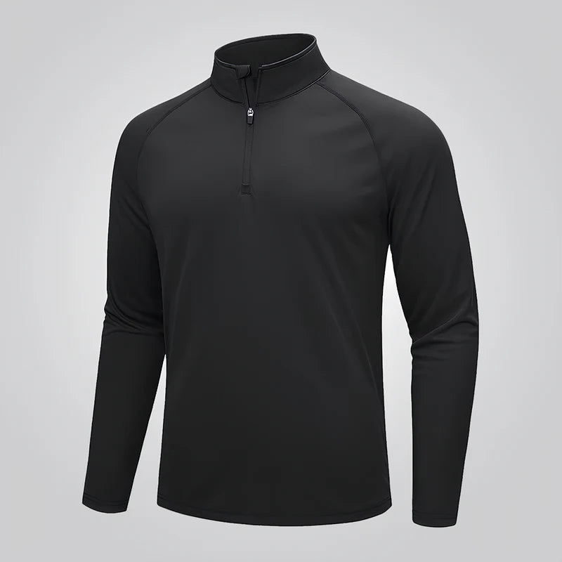 Men’s Asper Thermal Fleece ¼ Zip
