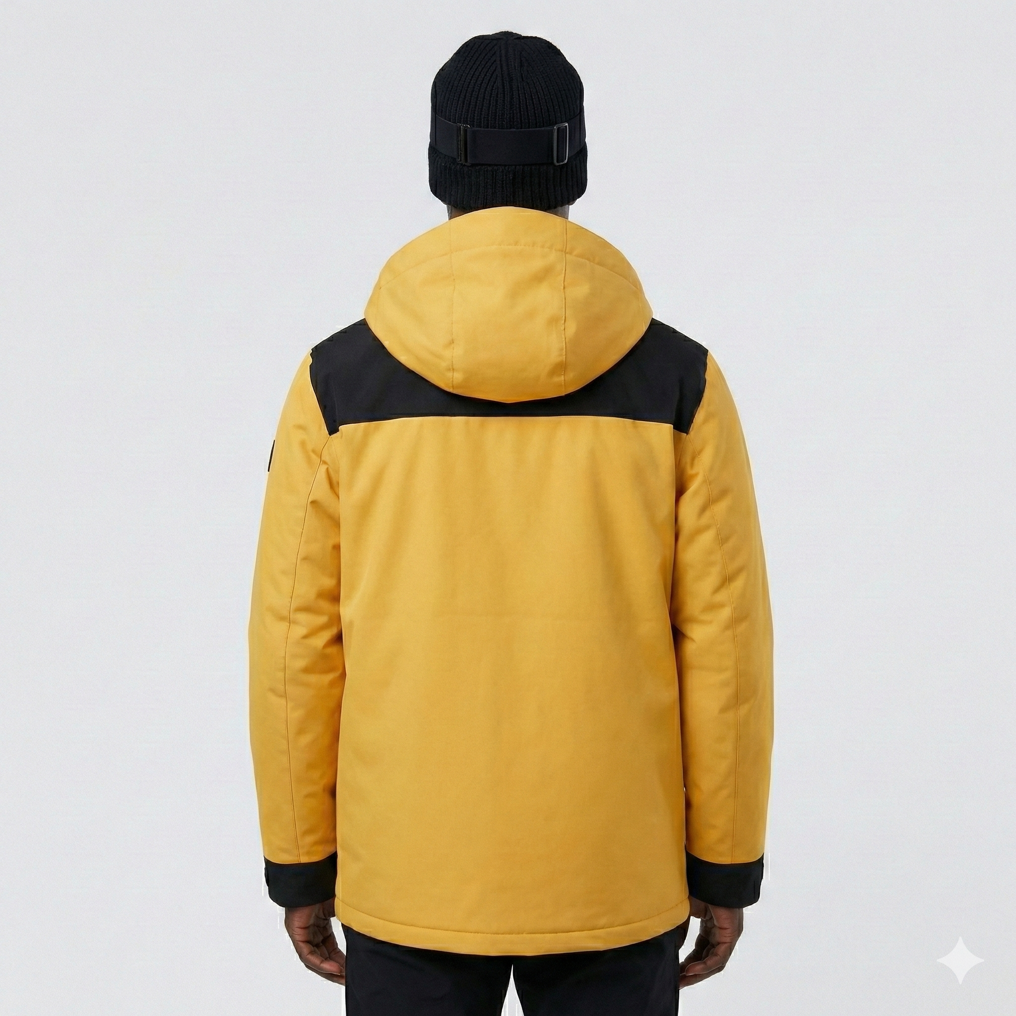 Men’s Verbier 3 in 1 Snow Jacket