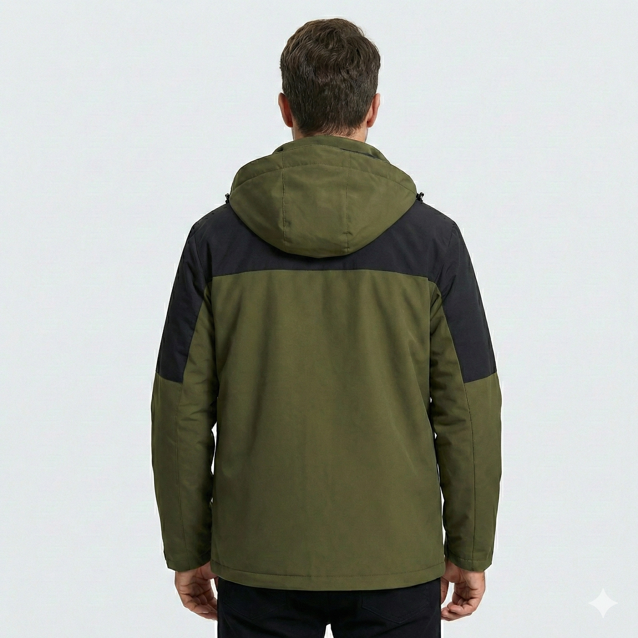 Men’s Zermatt 3 in 1 Snow Jacket